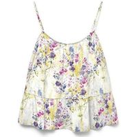 vero moda blusa vmdicthe singlet para mujer