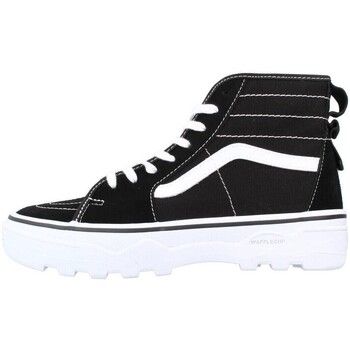 Vans Deportivas Moda Sentry Sk8-hi Wc para mujer