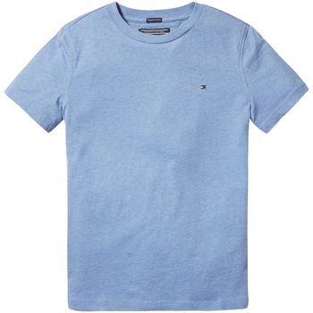 Tommy Hilfiger Camiseta Original para niña