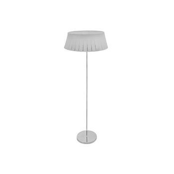 Pie De Salón Tripode Gris 166x55