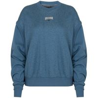 reebok sport chaqueta deporte varsity para mujer