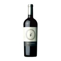 uribes madero vino tinto gran calzadilla vino crianza 75 cl 145 vol