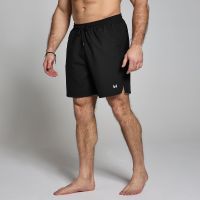 banador pacific para hombre de mp - negro - xl