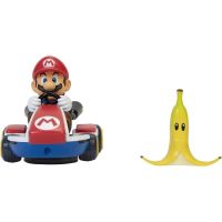 figura mario kart megagiros super mario bros nintendo 66 cms
