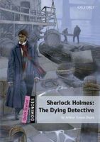 dominoes quick starter sherlock holmes dying detective mp3 pack