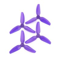hqprop t25x25x3 helice de 25 pulgadas de 3 palas de poli carbonato 2cw2ccw