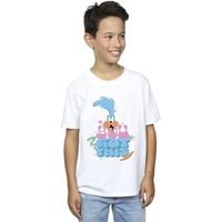 dessins animes tops y camisetas you got this para nino