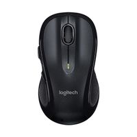 logitech m510 raton inalambrico