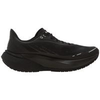 under armour zapatillas de running chaussures de running velociti distance en noir para hombre