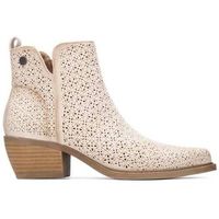 refresh botines 17504104 para mujer