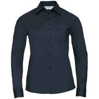 russell collection camisa 934f para mujer