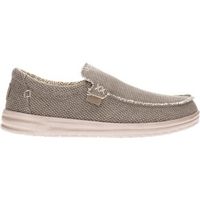 heydude mocasines - para hombre