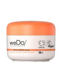 wedo professional rich and repair mask 150ml