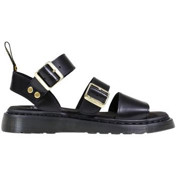 Dr. Martens Sandalias Sandales gryphon atlas cuir para mujer