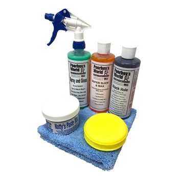Large Gift Set (6 Items)
