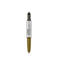 sombra de ojos doble en stick high impact shadow playr shadow  definer mixed greens