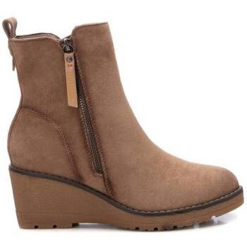 Refresh Botines 17100902 para mujer