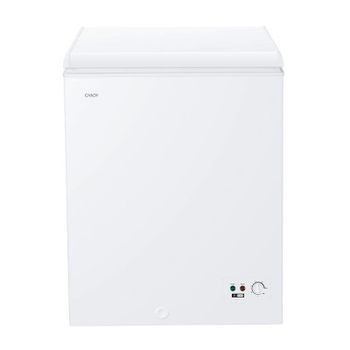 Congelador Candy CCHH 145E 137 L Clase E 4 Estrellas Blanco