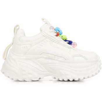 Buffalo Zapatillas Turbo Fun para mujer