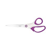 leitz 5319 wow tijera de oficina titanio violeta 205 mm