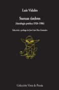 suenan timbres