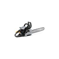 motosierra gasolina 420 cc espada de 40 cm marca alpina
