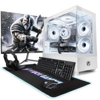 vibox iv-551 amd ryzen 7 5700x 16gb 1tb nvme rtx 5060 ti kit gaming