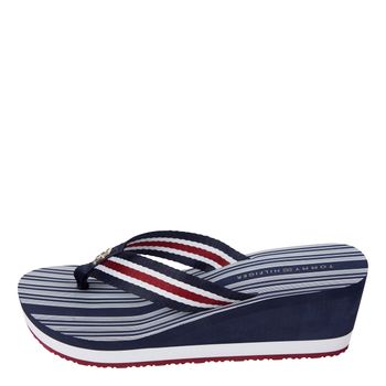 Tommy Hilfiger Chanclas Marinas FW0FW08371-0G1