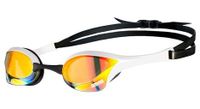 arena cobra ultra swipe mr yellow copper white