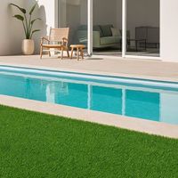 cesped artificial green vigo 30 mm 2x20 nortene