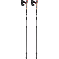 leki poles marcha nordica spin negro