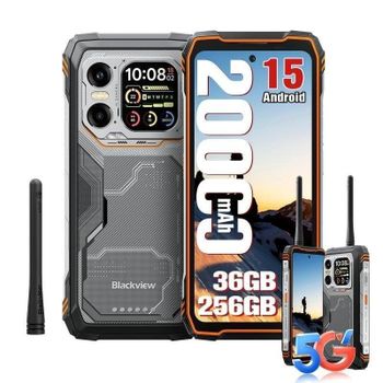 Blackview Xplore 1 5G 12GB 256GB 6.78