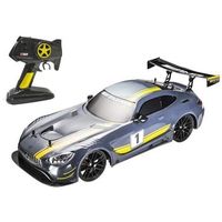 mondo - mercedes amg gt3