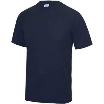 Awdis Camiseta JC01J para niña
