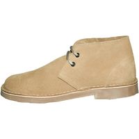 roamers botas round toe para hombre