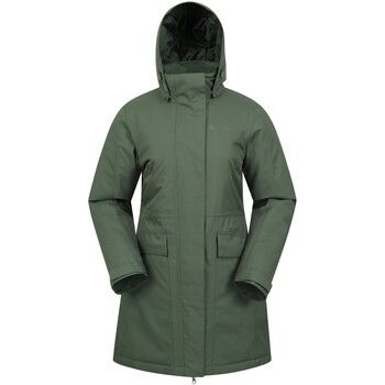 Mountain Warehouse Parka Rain On para mujer