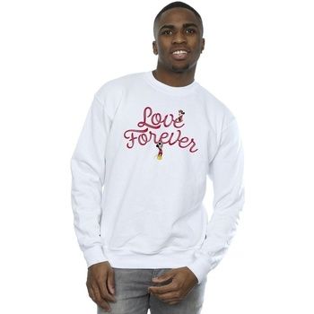 Disney Jersey Love Forever para hombre