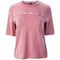 hi-tec camiseta lady elsu para mujer