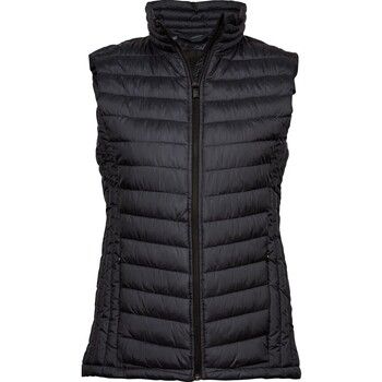 Tee Jays Chaqueta Zepelin para mujer