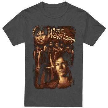 The Warriors Tops y Camisetas 9 Warriors para mujer