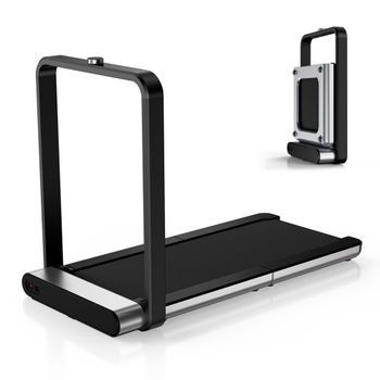 Walkingpad X21 Cinta De Correr Trx21f, Color Negro