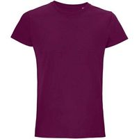 sols camiseta crusader para hombre