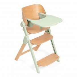 Trona Chicco Meraviglia Olive