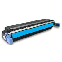 compatible cyan hp 503a toner cartridge replaces hp q7581a