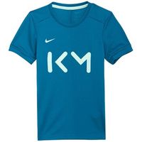 nike tops y camisetas gt29502 para nina