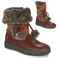 gbb botines noustik para nina