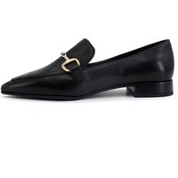 cafe noir mocasines ma4010n para mujer