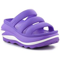 crocs chanclas mega crush triple strap para hombre