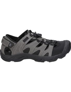 Nicoboco Gris Kunan 25 Sandalias Para Hombre 41