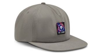 Gorra fox energy gris